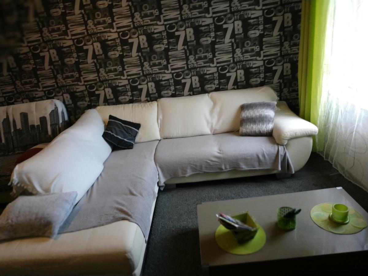 De Sapiac Apartment Montauban