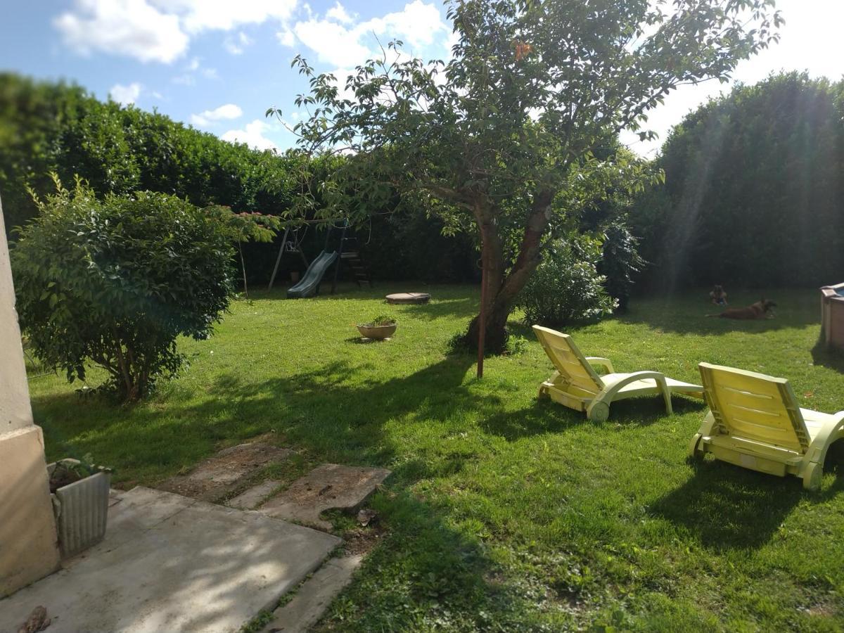 Apartment De Sapiac Montauban