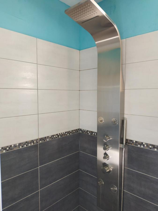 Apartment De Sapiac