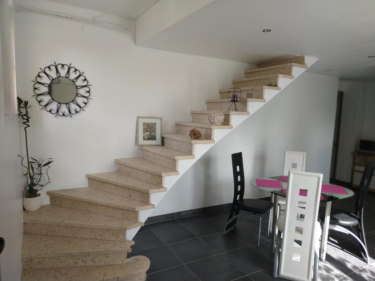 De Sapiac Apartment *