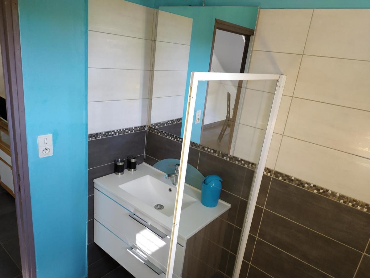 Apartment De Sapiac Montauban