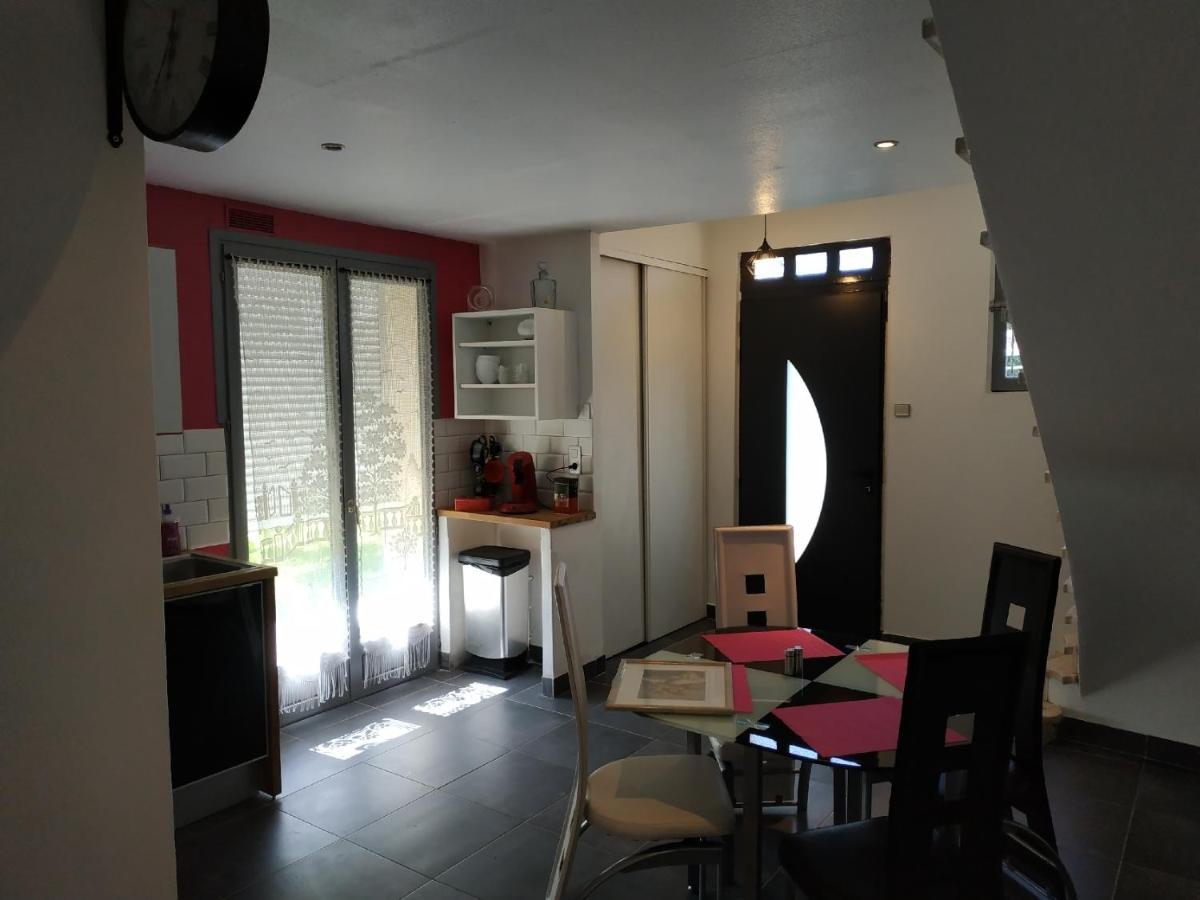 Apartment De Sapiac