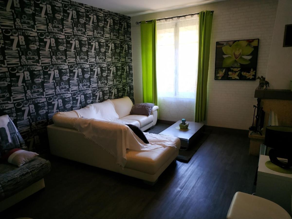 De Sapiac Apartment